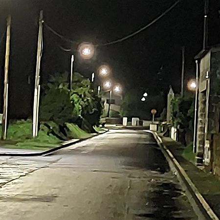 七城Casa Do Granel别墅 外观 照片