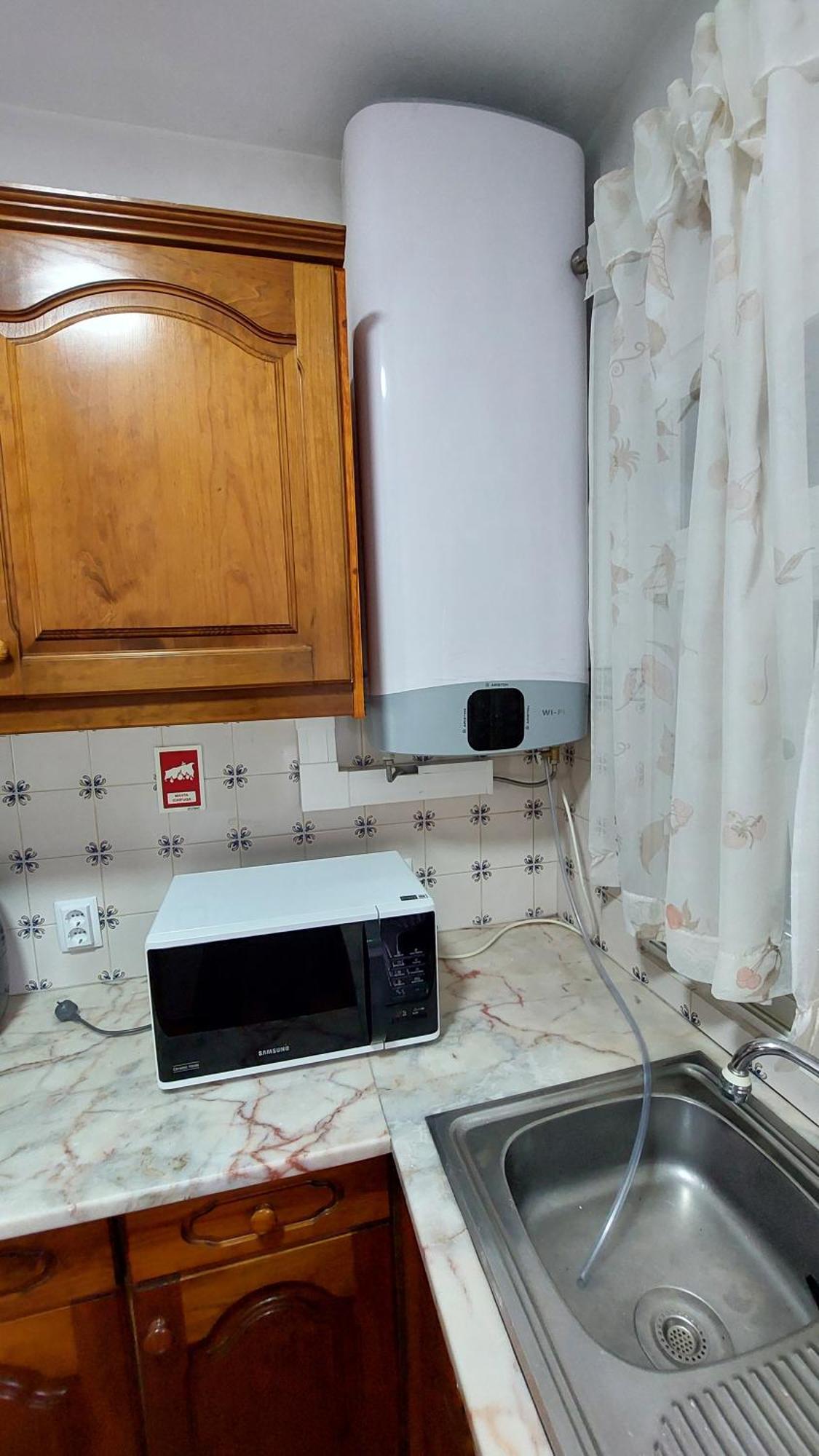 七城Casa Do Granel别墅 外观 照片